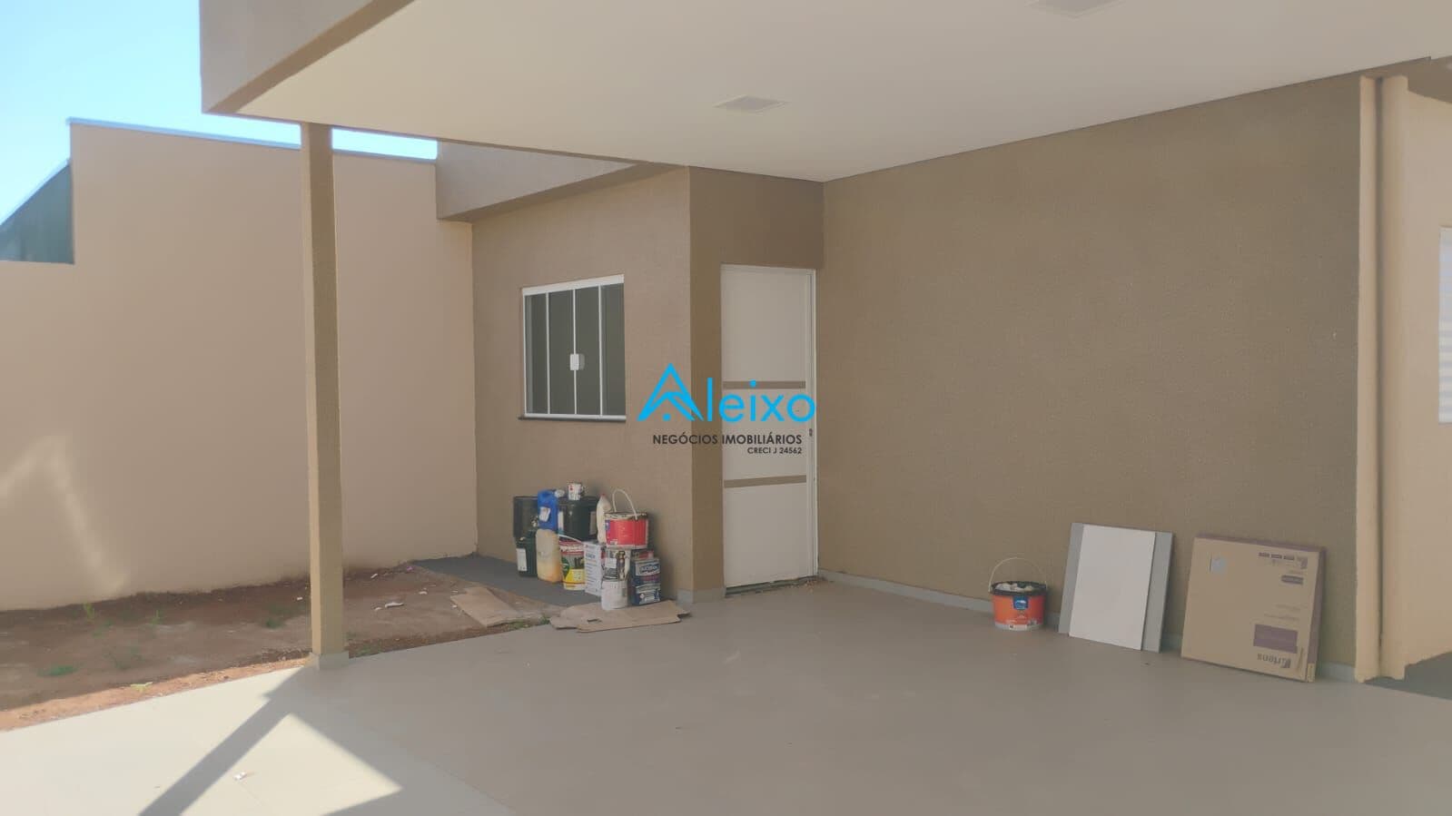 CASA RESIDENCIAL