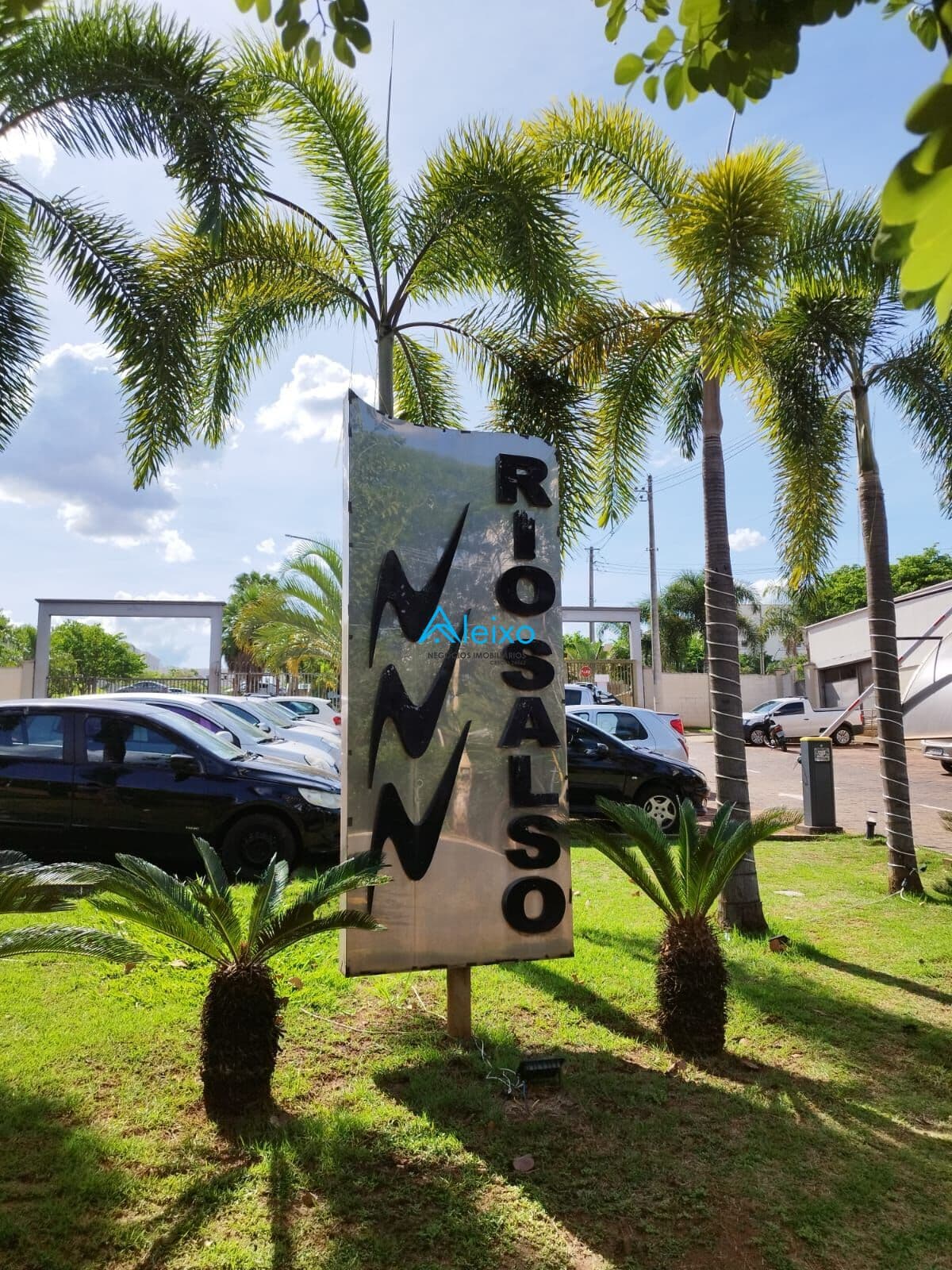 Apartamento em Rios d Itália no Condomínio Rio Salso