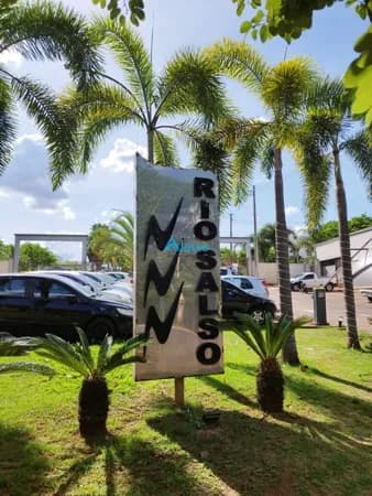 Apartamento em Rios d Itália no Condomínio Rio Salso