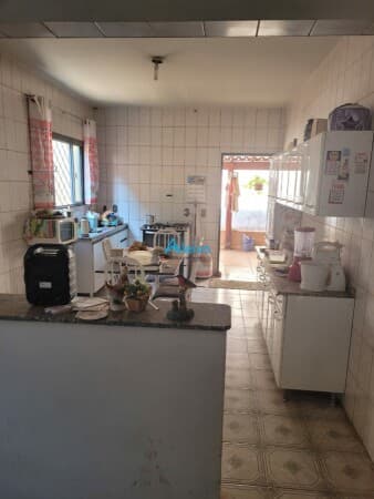 Casa em São José do Rio Preto - Jardim João Paulo II