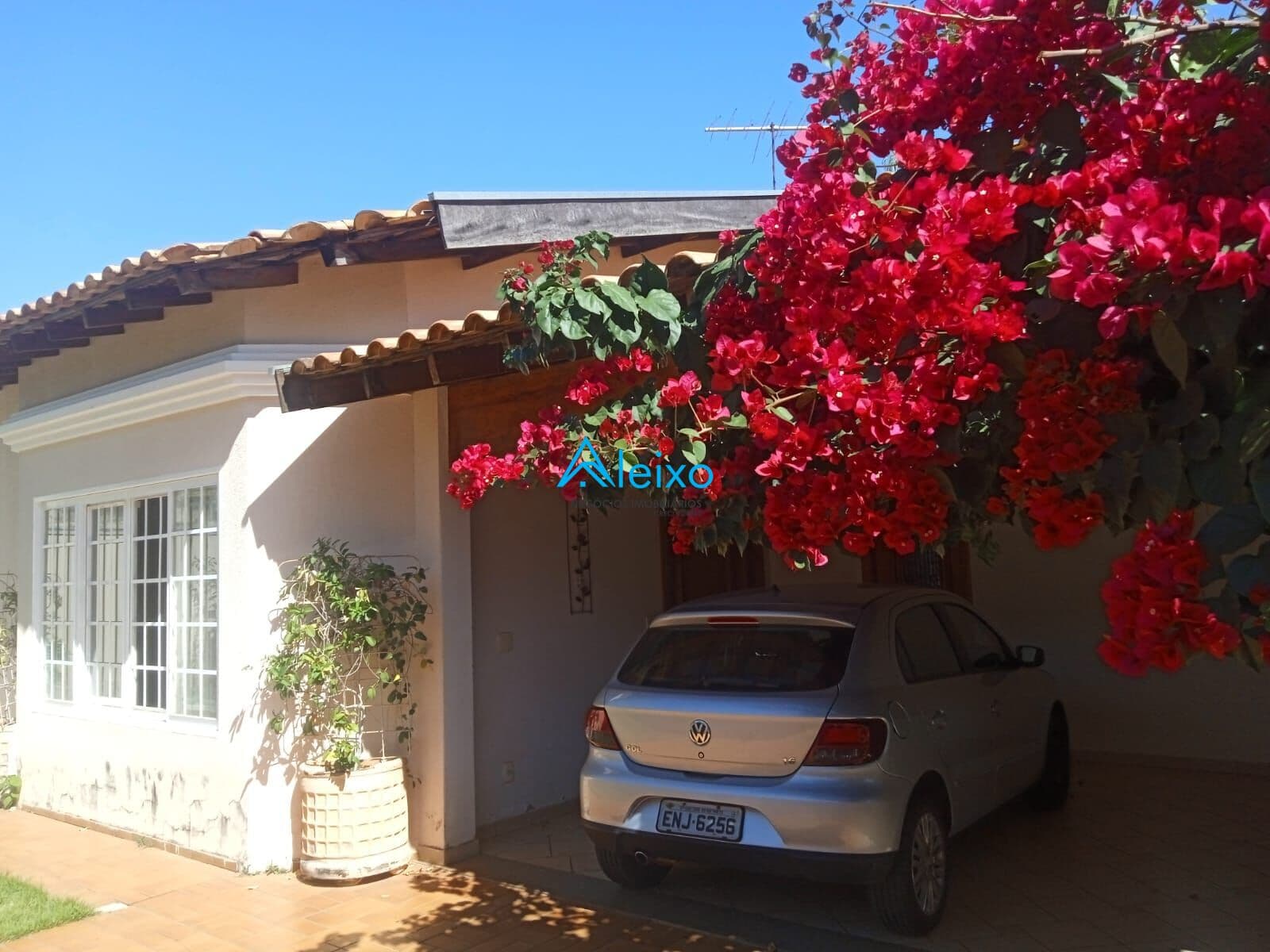 Casa em São José do Rio Preto - Jardim Bosque das Vivendas