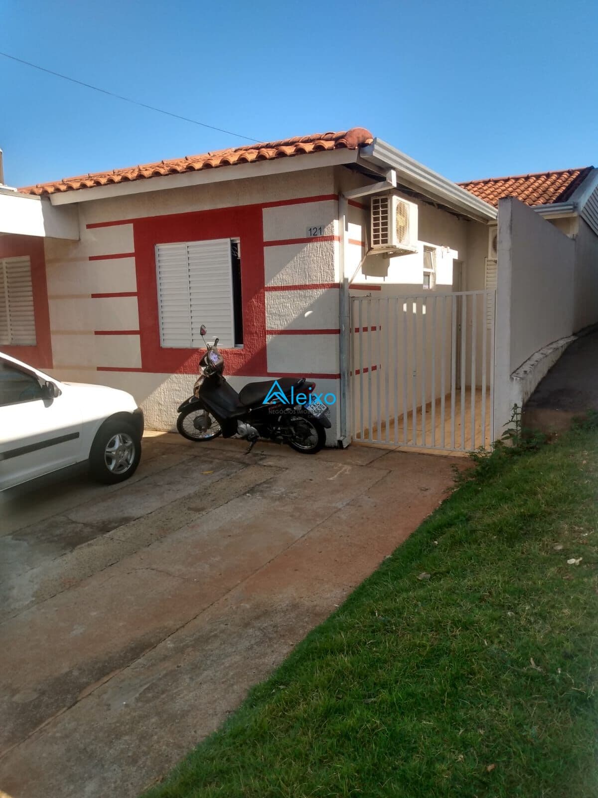 Casa em Condomínio em Parque da Liberdade 3, São José do Rio Preto/SP