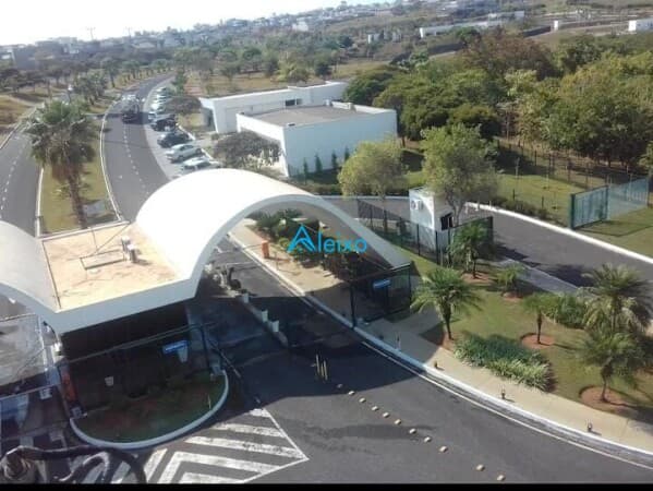 Casa de Condomínio em São José do Rio Preto - Residencial Gaivota I