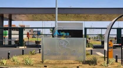 Lote/Terreno em São José do Rio Preto - Quinta do Lago - Lac Léman