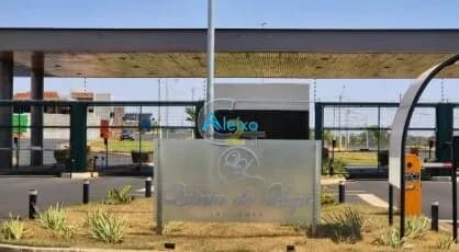 Lote/Terreno em São José do Rio Preto - Quinta do Lago - Lac Léman