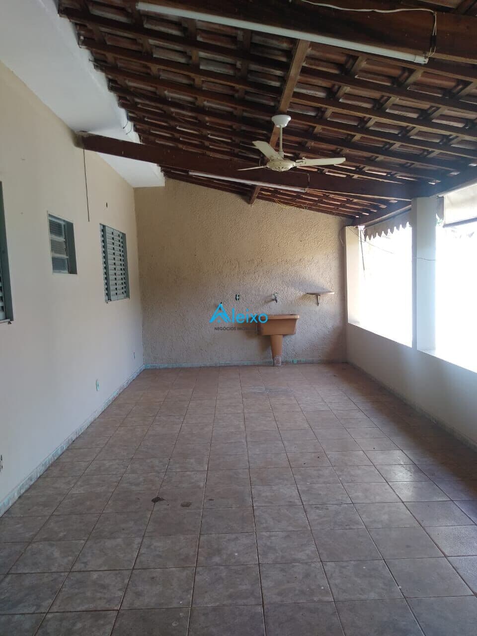 Casa em São José do Rio Preto - Jardim Ouro Verde