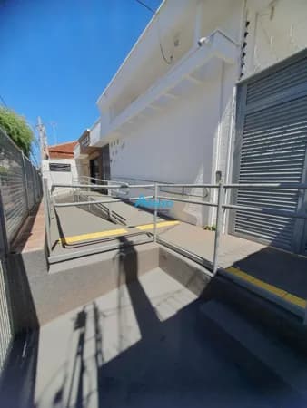 Sala/Conjunto em São José do Rio Preto - Boa Vista