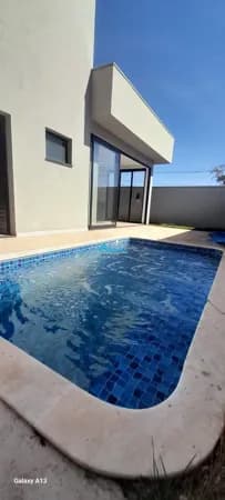 Casa Alto Padrão em Residencial Maria Júlia, São José do Rio Preto/SP