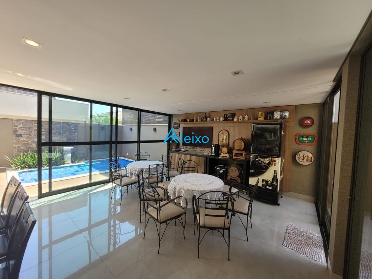 Casa em São José do Rio Preto - Residencial Eco Village