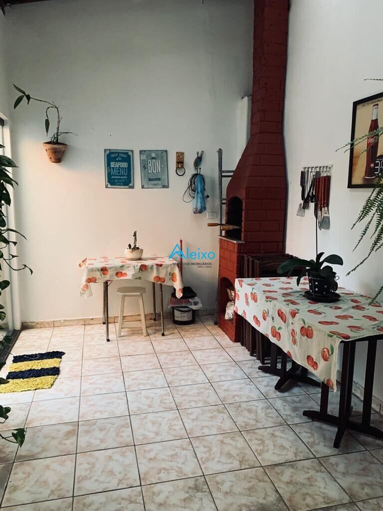 Excelente casa para venda no Jardim Nunes em São José do Rio Preto - SP