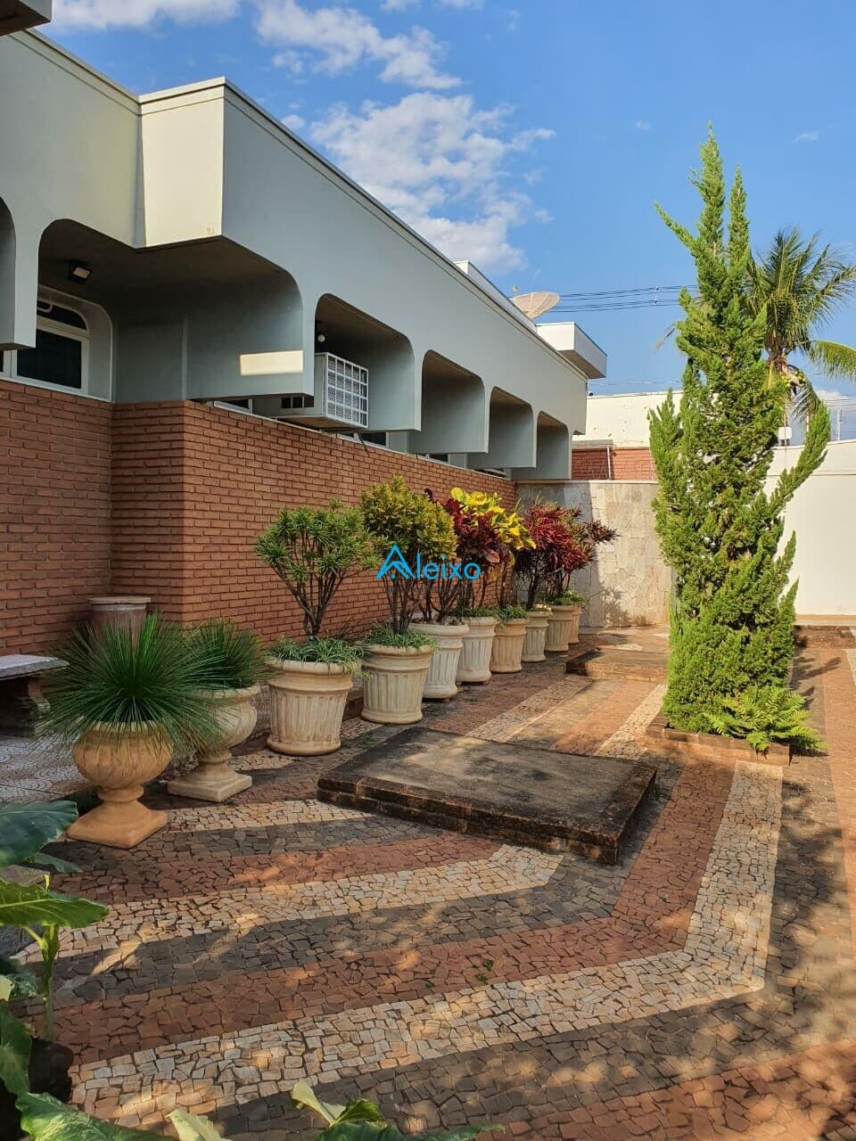 Casa em São José do Rio Preto - Parque Residencial Comendador Mancor Daud