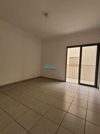 Apartamento em São José do Rio Preto - Jardim Suzana