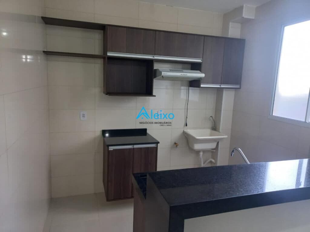 Excelente apartamento para venda no condomínio Rio Lima em São José do Rio Preto - SP