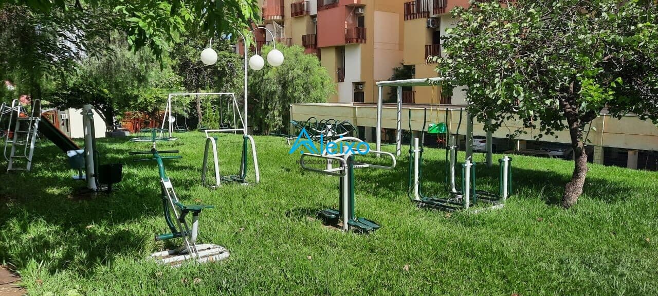 Apartamento em São José do Rio Preto - Jardim Bela Vista