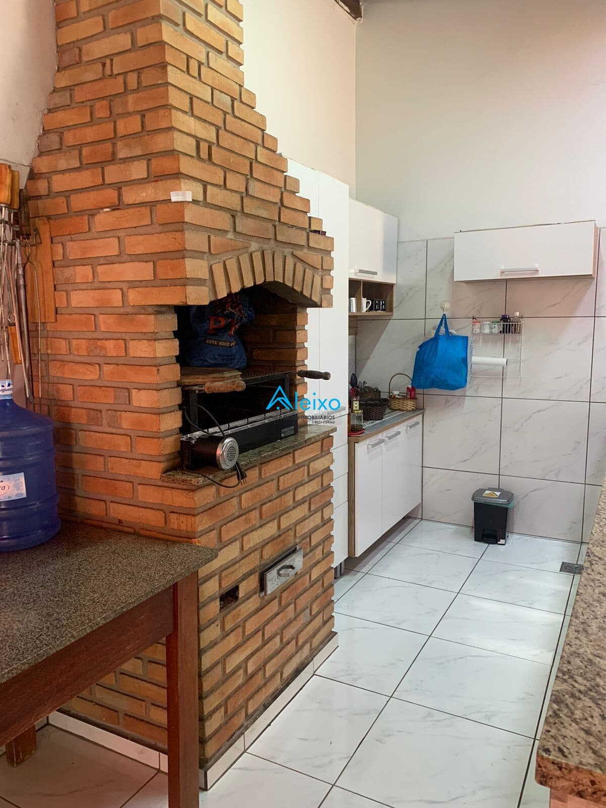 Casa em São José do Rio Preto - Solo Sagrado