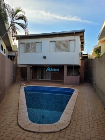 Casa em São José do Rio Preto - Jardim dos Seixas