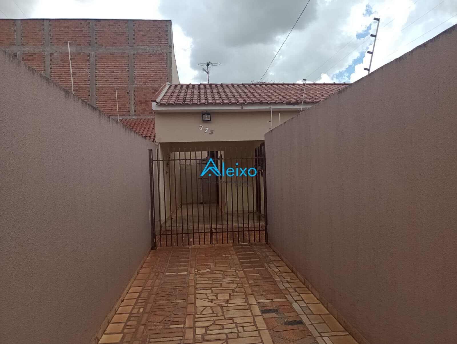 Casa em São José do Rio Preto - Jardim Marajó