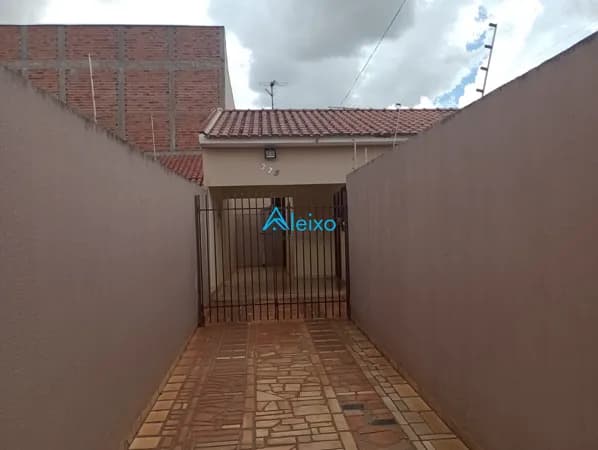 Casa em São José do Rio Preto - Jardim Marajó