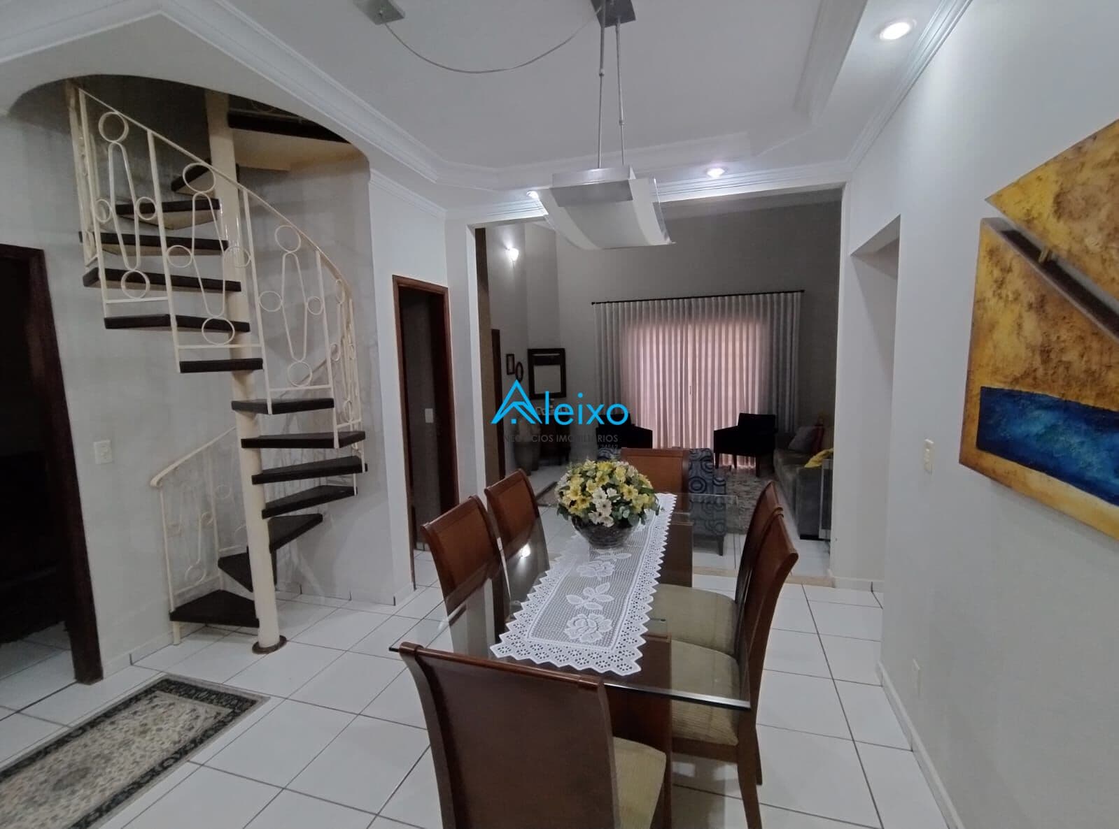 Casa em São José do Rio Preto - Boa Vista