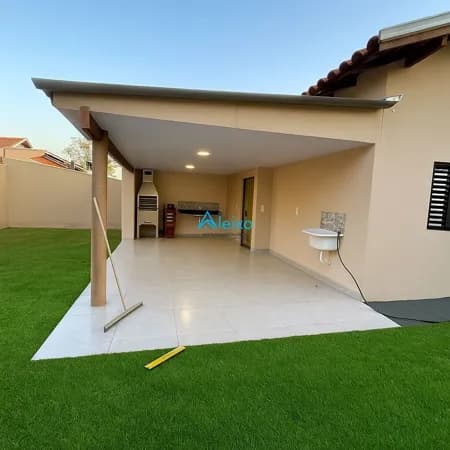 Casa em São José do Rio Preto - Residencial Mirante