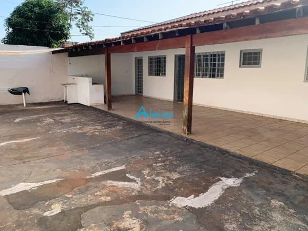 Casa em São José do Rio Preto - Cidade Nova