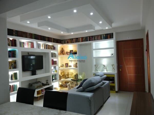 Apartamento em São José do Rio Preto - Boa Vista