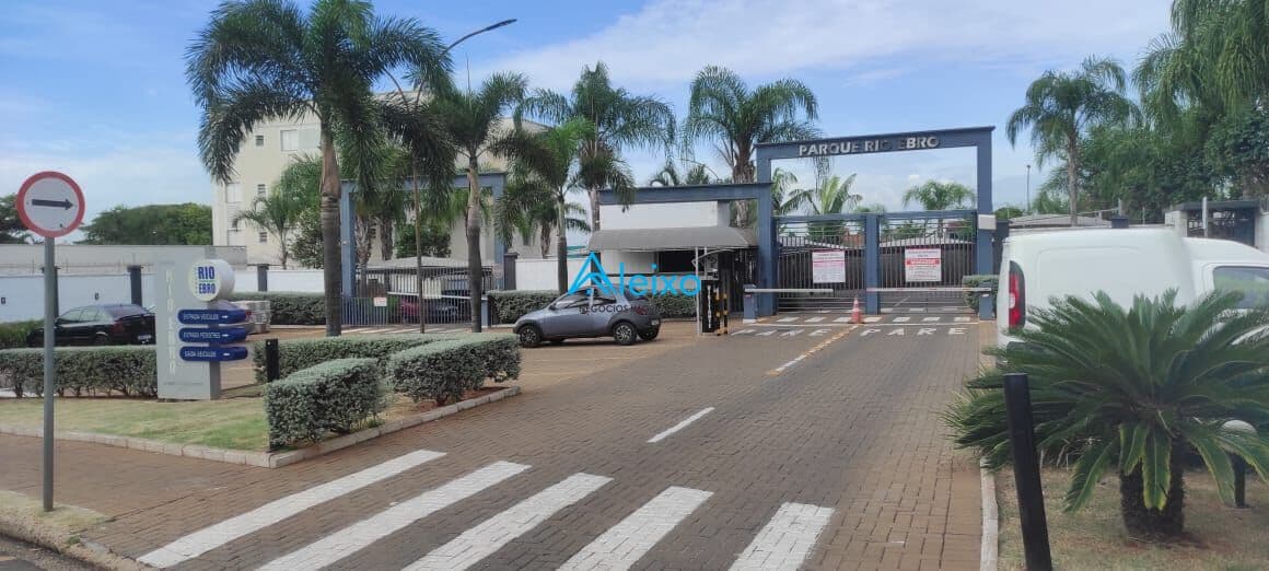 Apartamento em São José do Rio Preto - Rios de Spagna