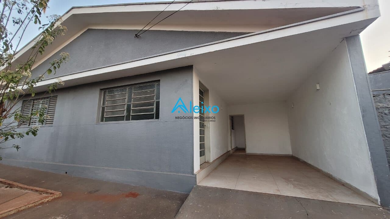 Casa em São José do Rio Preto - Jardim Santa Catarina