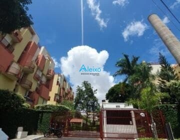 Apartamento em São José do Rio Preto - Jardim Primavera