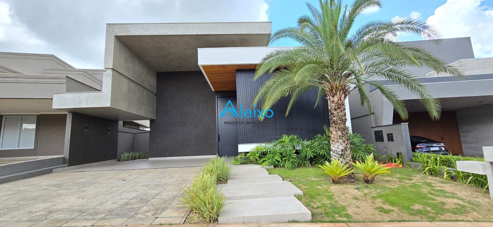 Casa em São José do Rio Preto - Jardim Moysés Miguel Haddad