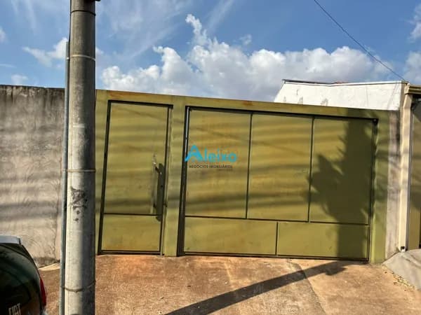 Lote/Terreno em São José do Rio Preto - Jardim Nunes