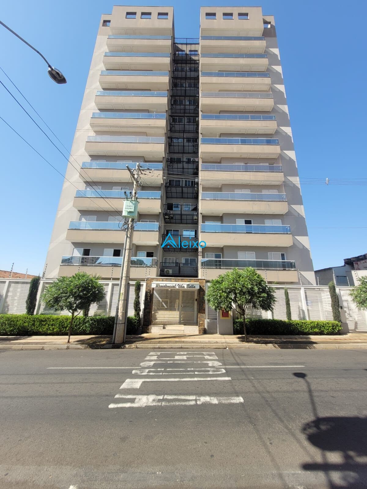 Apartamento em Boa Vista, São José do Rio Preto/SP