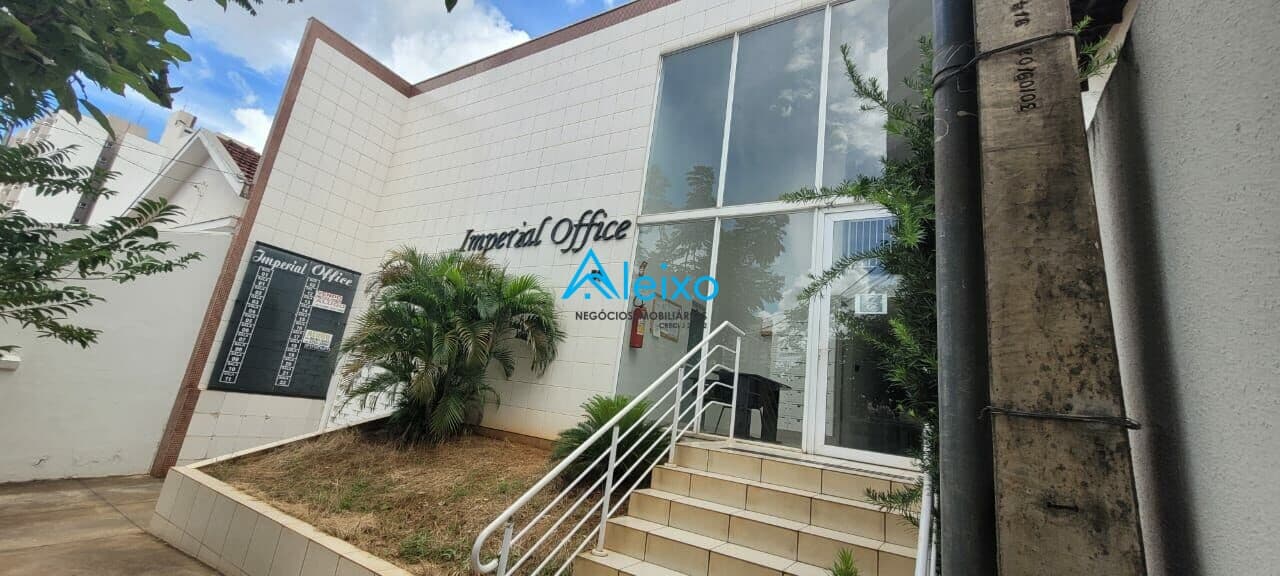 Sala/Conjunto em São José do Rio Preto - Vila Imperial
