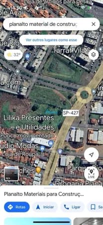 Lote/Terreno em São José do Rio Preto - Jardim Simões