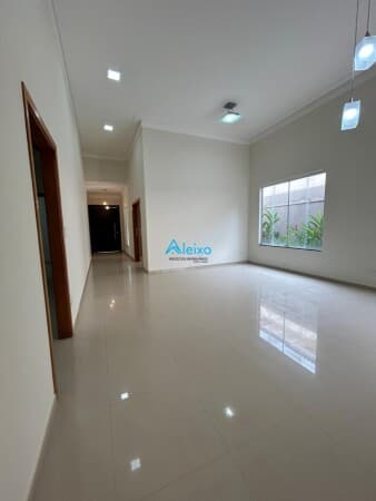 Casa em São José do Rio Preto - Residencial Gaivota I