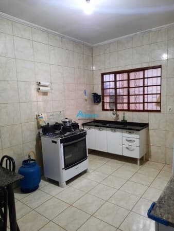 Casa em São José do Rio Preto - Vila Elmaz