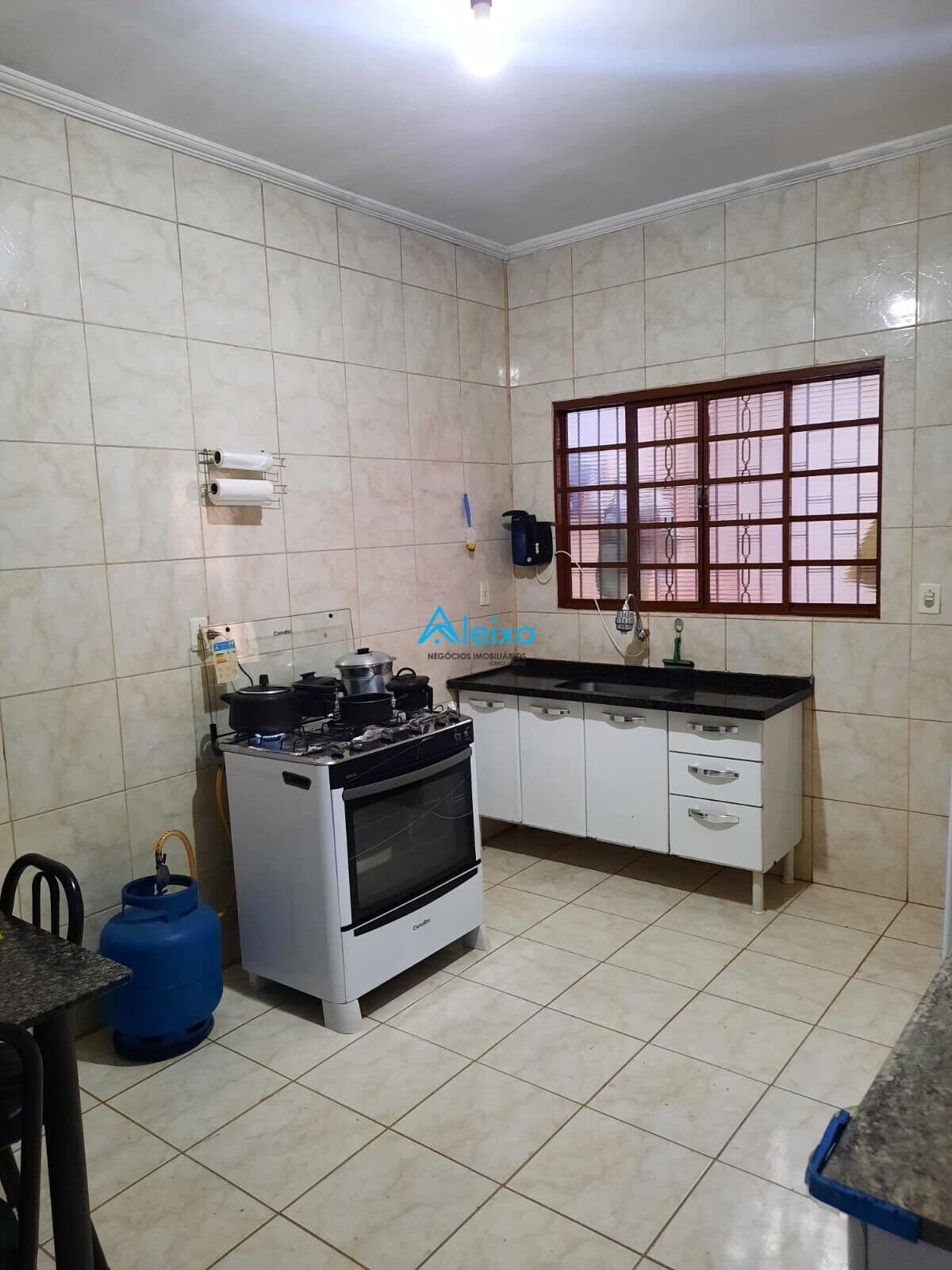 Casa em São José do Rio Preto - Vila Elmaz