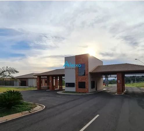 Lote/Terreno em Bady Bassitt - Centro