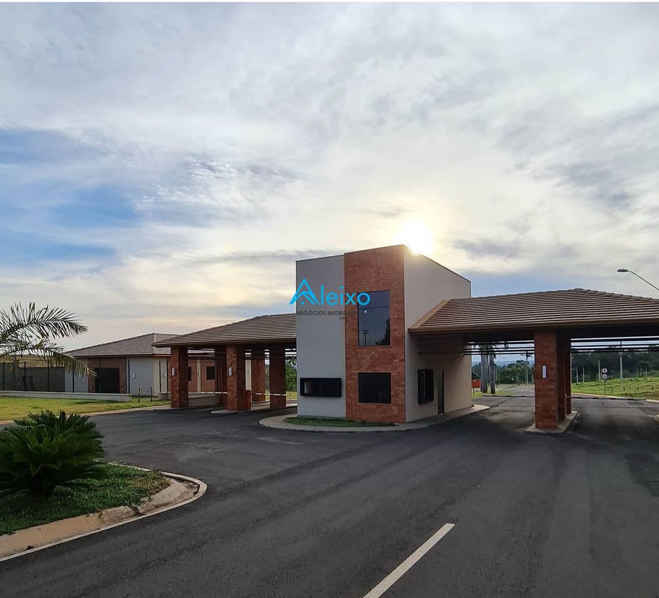 Lote/Terreno em Bady Bassitt - Centro
