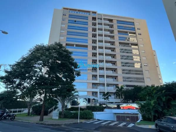 Apartamento em São José do Rio Preto - Iguatemi