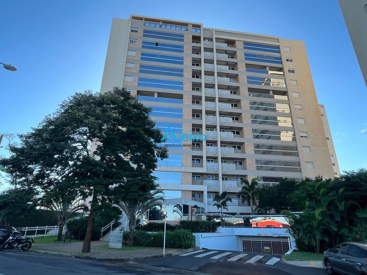 Apartamento em São José do Rio Preto - Iguatemi