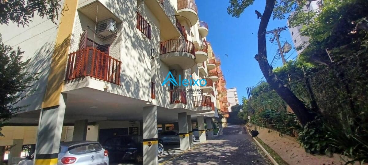 Apartamento em São José do Rio Preto - Jardim Bela Vista