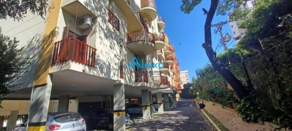 Apartamento em São José do Rio Preto - Jardim Bela Vista