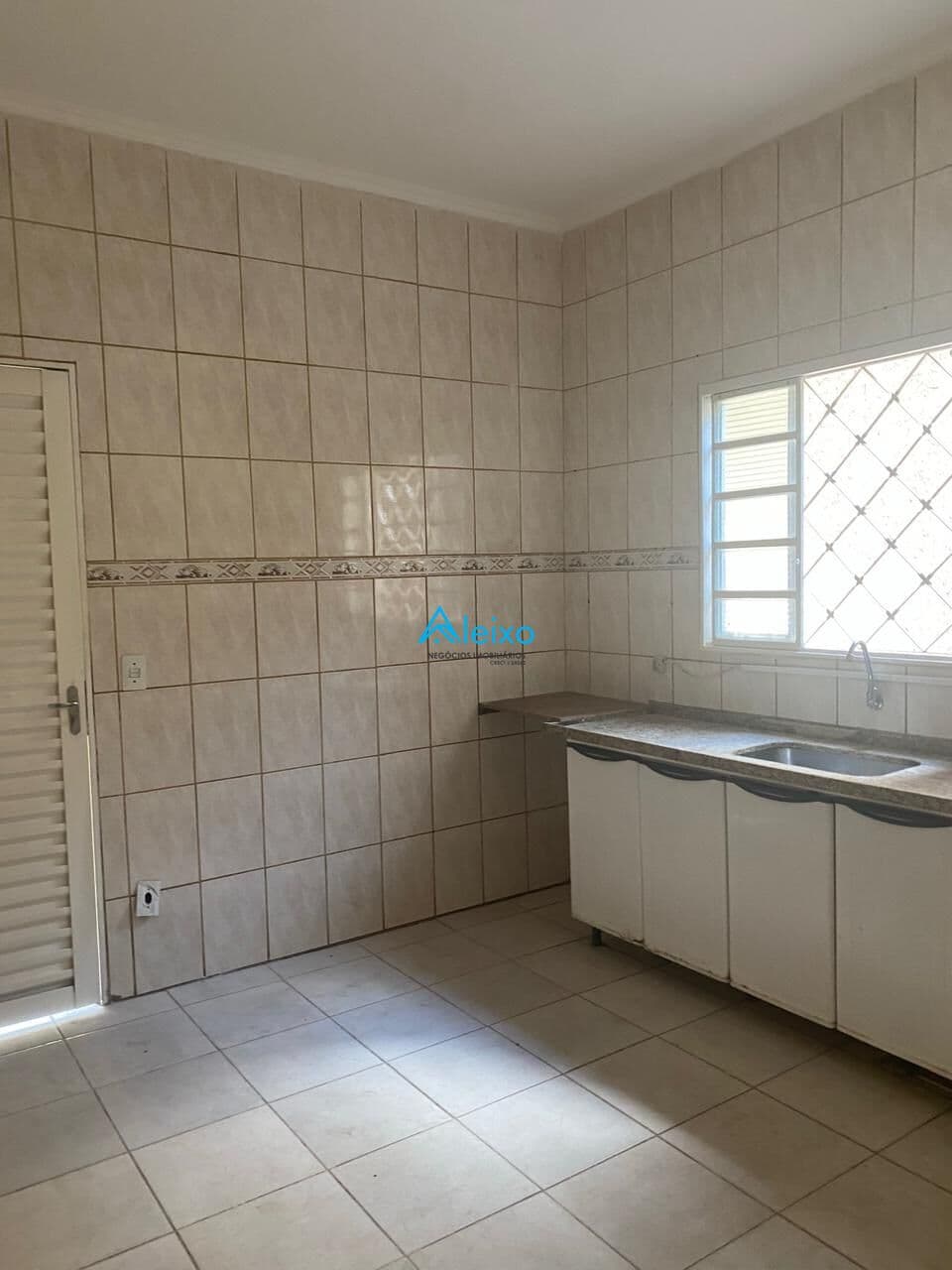Casa em Bady Bassitt - Centro