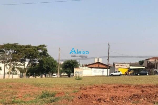 Casa em São José do Rio Preto - Residencial Ana Célia