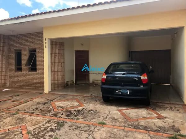 Casa em Jardim Tarraf II, São José do Rio Preto/SP