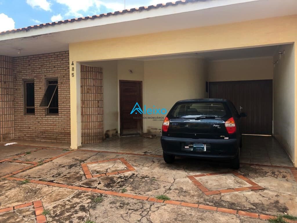 Casa em Jardim Tarraf II, São José do Rio Preto/SP