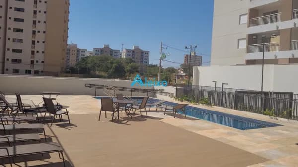 Apartamento em São José do Rio Preto - Residencial High Redentora
