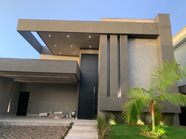 Maravilhosa casa para venda no Damha VI em São José do Rio Preto - SP
