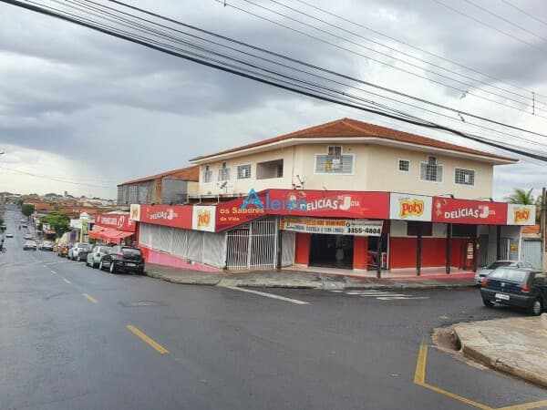 Prédio/Edifício Inteiro em São José do Rio Preto - Jardim Maria Lúcia